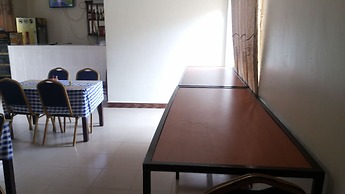 Blue Dove Hotel Arua