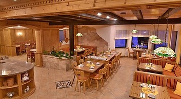 Hotel Wender