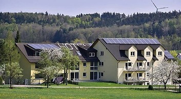 Hotel Wender
