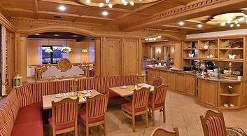 Hotel Wender