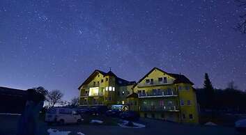 Hotel Wender