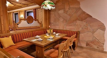 Hotel Wender