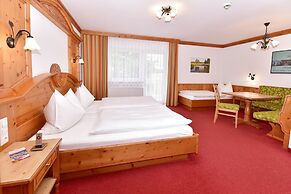 Hotel Wender
