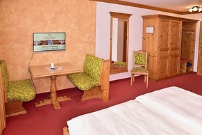 Hotel Wender