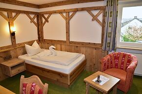 Hotel Wender