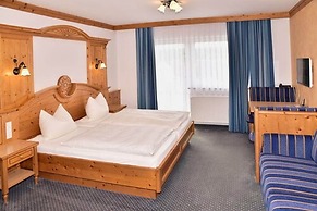 Hotel Wender