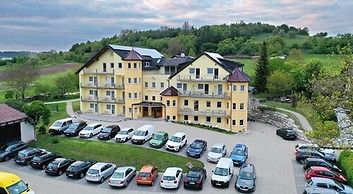 Hotel Wender