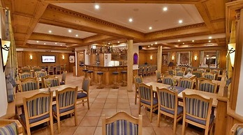 Hotel Wender