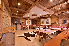 Hotel Wender