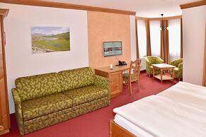 Hotel Wender