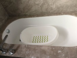 JB City CIQ-R&F Shopping Mall Apartment