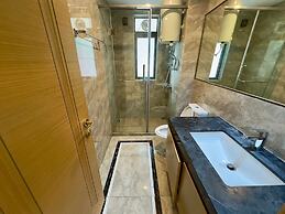 JB City CIQ-R&F Shopping Mall Apartment