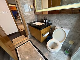 JB City CIQ-R&F Shopping Mall Apartment