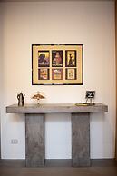 B&B Balbis Choco House