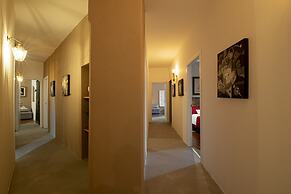 B&B Balbis Choco House