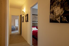 B&B Balbis Choco House