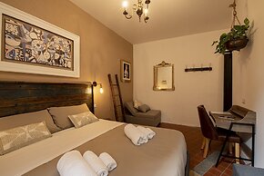 B&B Balbis Choco House