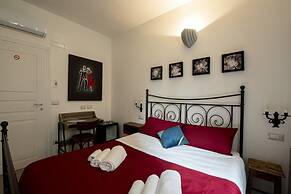 B&B Balbis Choco House