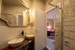 B&B Balbis Choco House