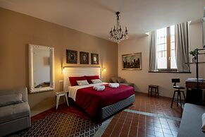 B&B Balbis Choco House