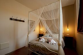 B&B Balbis Choco House