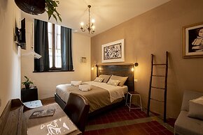 B&B Balbis Choco House