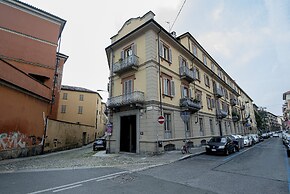 B&B Balbis Choco House