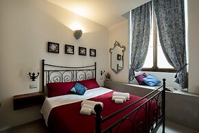 B&B Balbis Choco House