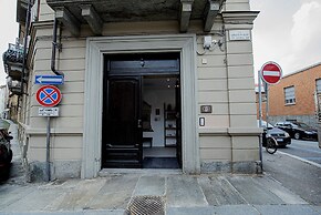 B&B Balbis Choco House