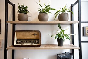 B&B Balbis Choco House