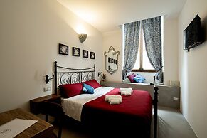 B&B Balbis Choco House