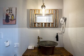 B&B Balbis Choco House