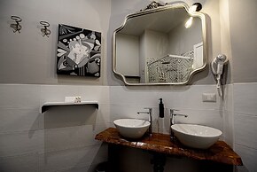 B&B Balbis Choco House