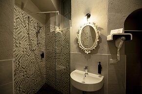 B&B Balbis Choco House