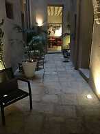 Trapani Secret B&B