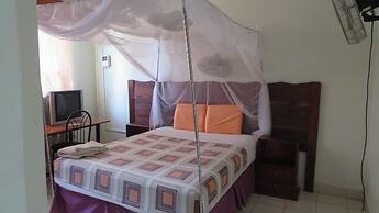 Global Village Hotel