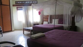Global Village Hotel