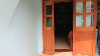 Global Village Hotel