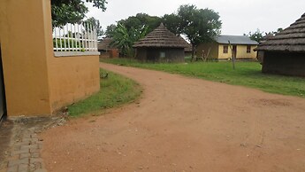 Global Village Hotel