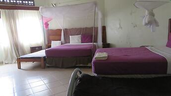 Global Village Hotel