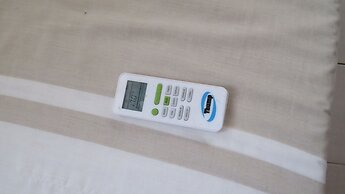 Global Village Hotel