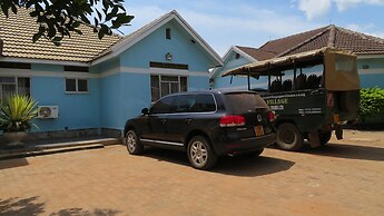 Global Village Hotel