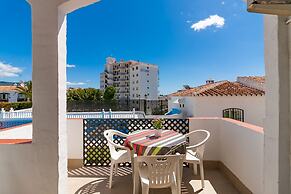 Verano Azul 60B Nerja Apartment