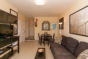 Verano Azul 61B Nerja Apartment