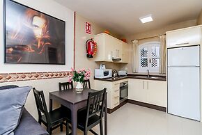 Verano Azul 63 Nerja Apartment