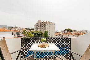 Verano Azul 63 Nerja Apartment