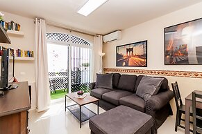 Verano Azul 63 Nerja Apartment