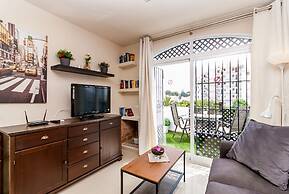 Verano Azul 63 Nerja Apartment