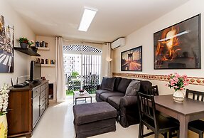 Verano Azul 63 Nerja Apartment