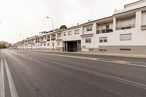Casa Huerta Del Pino Granada  Apartment